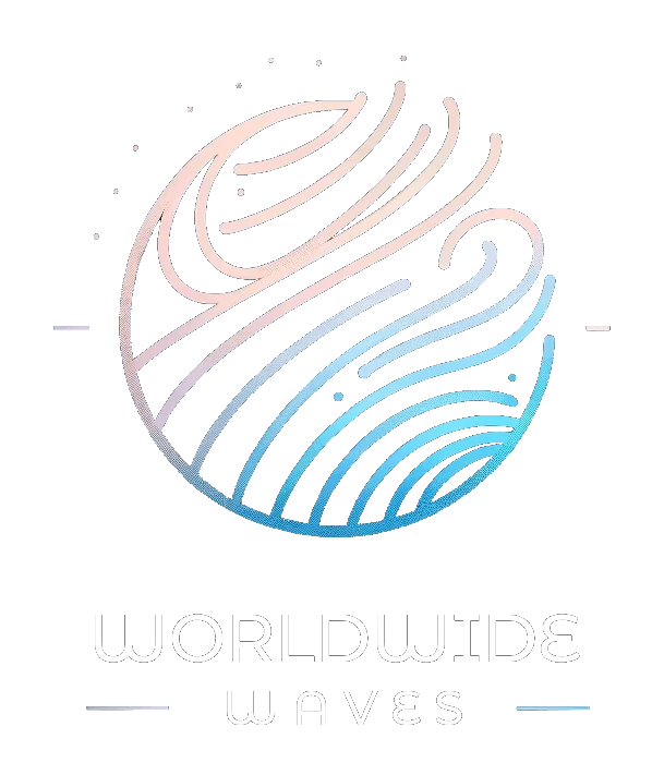 World Wide Waves Logo